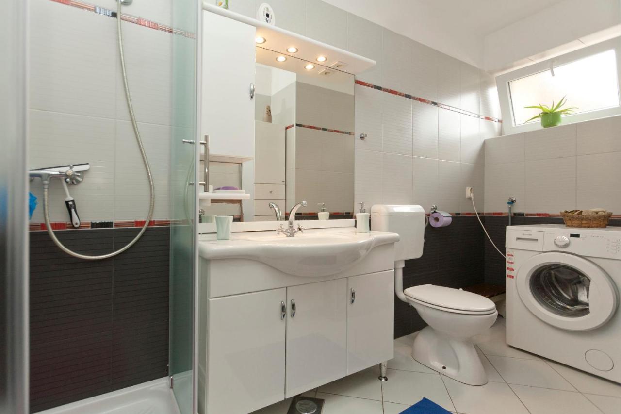 Apartman Nade Пула Экстерьер фото